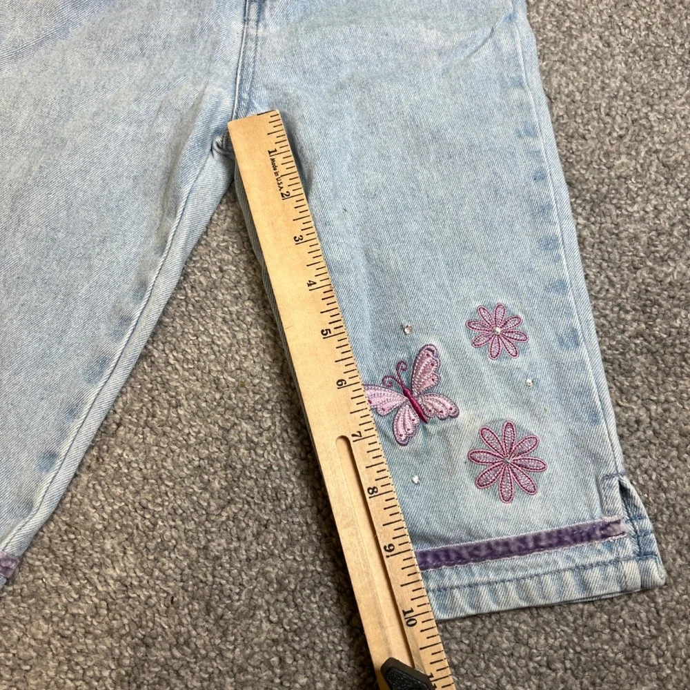 The Childrens Place measurements waist